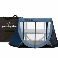 AeroMoov Instant Travel Cot Baby Furniture