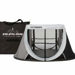 AeroMoov Instant Travel Cot Baby Furniture