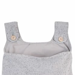 Jollein Jollein Storage Bag Confetti Knit