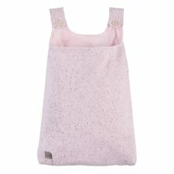 Jollein Jollein Storage Bag Confetti Knit