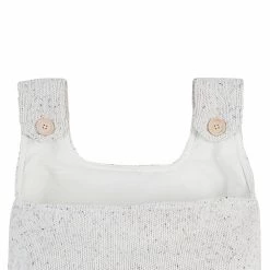 Jollein Jollein Storage Bag Confetti Knit