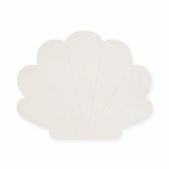 Jollein Wall Deco Wood Shell Light Décor