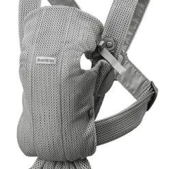 BabyBjörn Baby Carrier Mini 3D Mesh Carriers & Slings