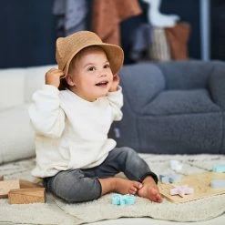 Jollein Bean Bag 23 Jollein Bean Bag