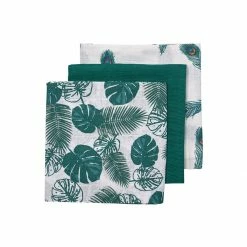 Meyco Swaddle 3 Pack 70x70 Cm Linen