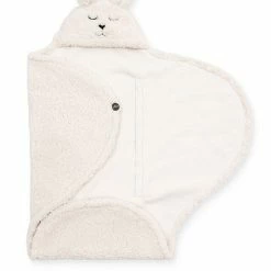 Jollein Wrap Blanket Bunny