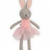 Jollein Toys Soft Cuddly Toy Rabbit 1 Jollein Toys Soft Cuddly Toy Rabbit