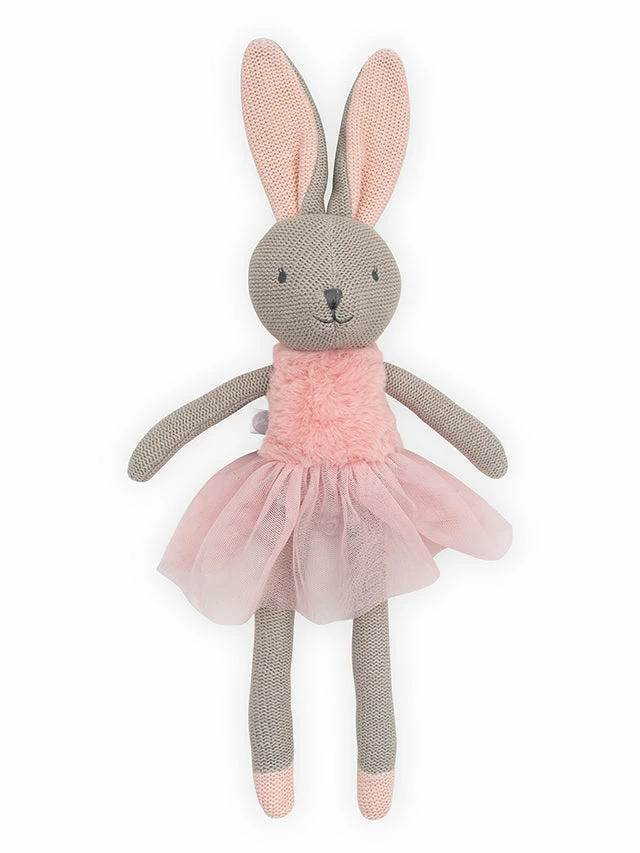 Jollein Toys Soft Cuddly Toy Rabbit 3 Jollein Toys Soft Cuddly Toy Rabbit