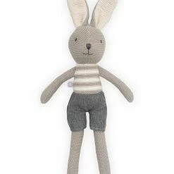 Jollein Toys Soft Cuddly Toy Rabbit 11 Jollein Toys Soft Cuddly Toy Rabbit