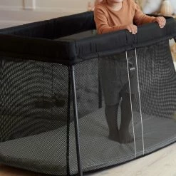 Baby Furniture BabyBjörn Travel Cot Light