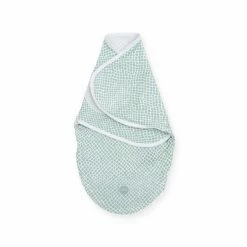 Jollein Sleepingbag Wrapper 0-3 Months