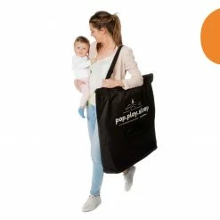 AeroMoov Instant Travel Cot Baby Furniture