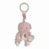 Little Dutch LD Octopus Vibrating Toy