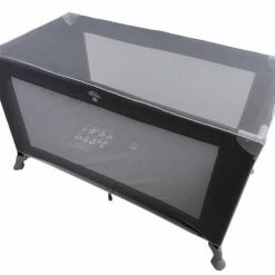 Jollein Mosquitonet Travel Cot Baby Furniture