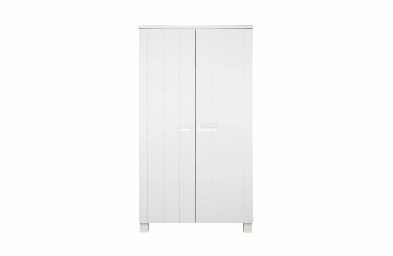 De Eekhoorn Robin Wardrobe White Brushed Pine Baby Furniture 3 De Eekhoorn Robin Wardrobe White Brushed Pine Baby Furniture