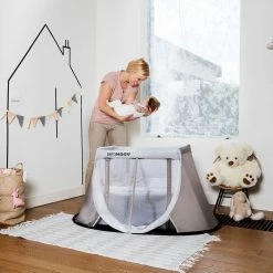 AeroMoov Instant Travel Cot Baby Furniture