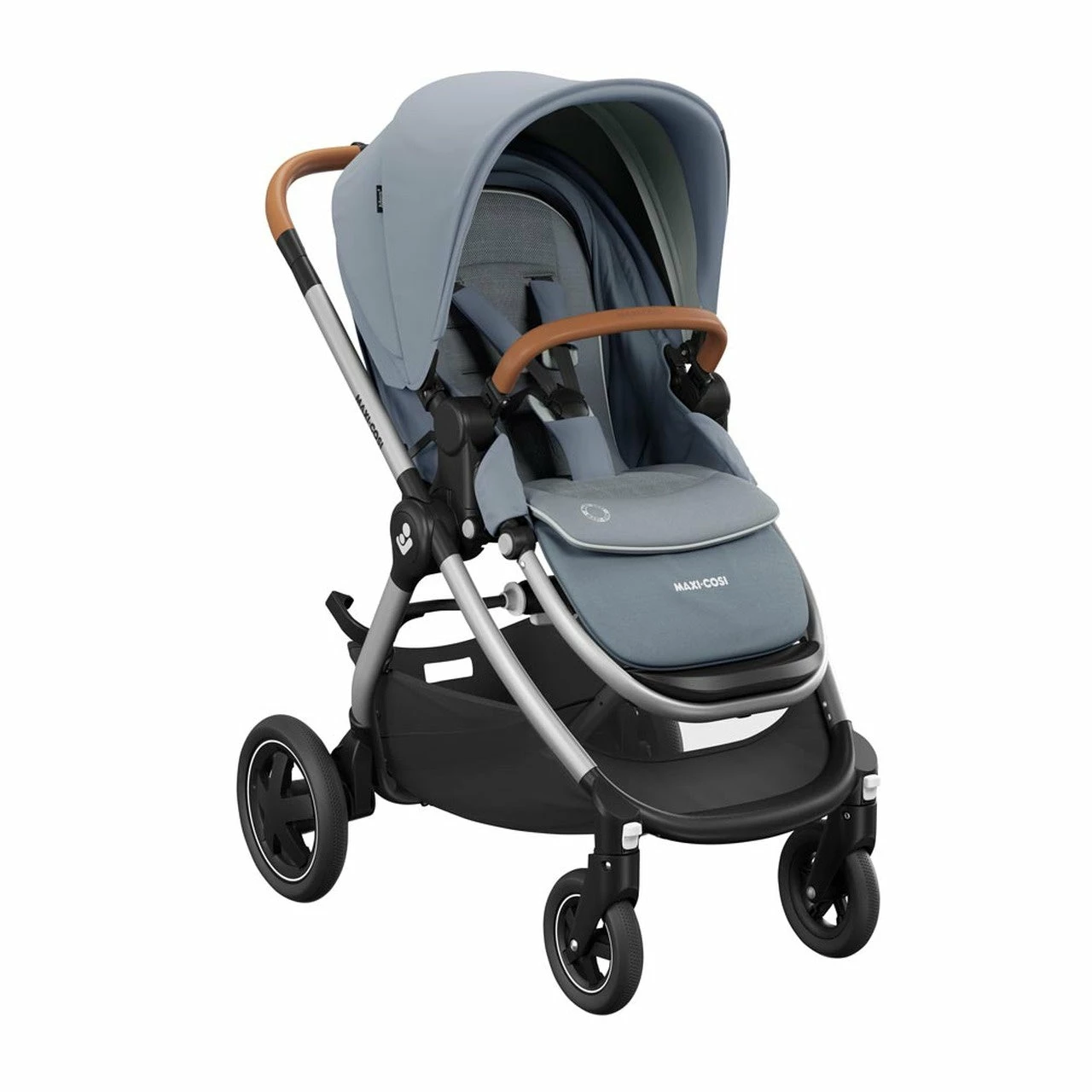 Maxi Cosi Adorra 2 Prams & Strollers 3 Maxi Cosi Adorra 2 Prams & Strollers