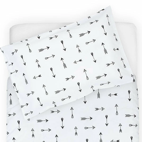 Jollein Duvet Cover Set Indians Linen 4 Jollein Duvet Cover Set Indians Linen