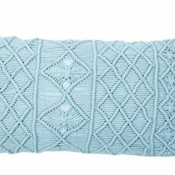 Mrs Bloom Cushion Mahon 60x30