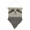 Kids Depot Sjef Sloth Wall Hanger 1 Kids Depot Sjef Sloth Wall Hanger