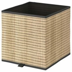 Ikea Gnabbas Basket 32x35x32
