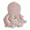 Little Dutch Toys LD Soft Toy Octopus