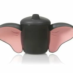 Bitten Elephant Sippy Cup Mealtime Essentials