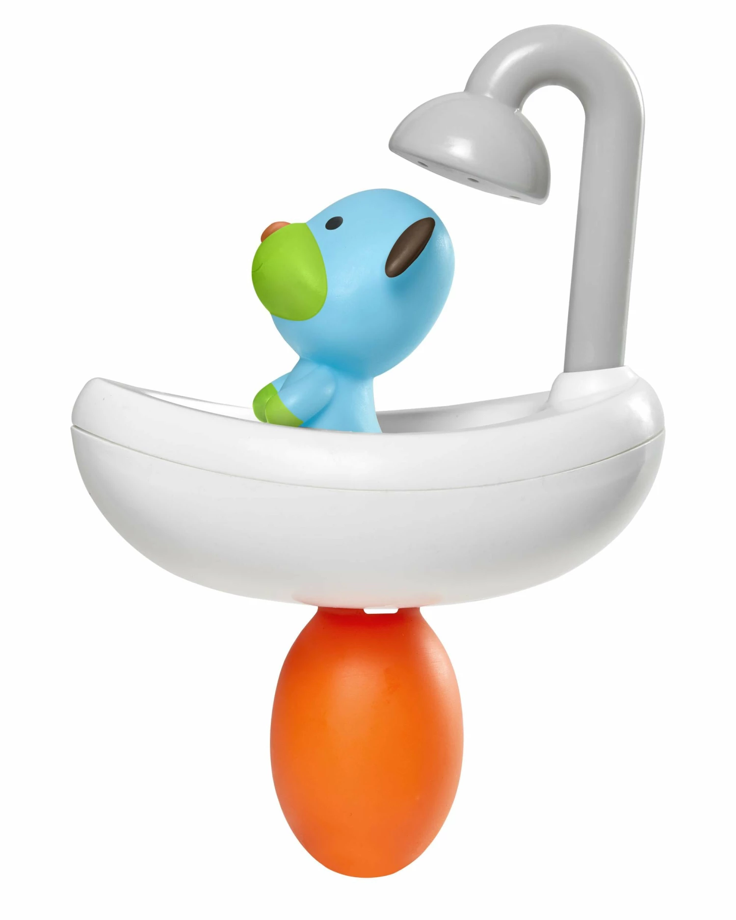 Skip Hop Bath & Changing Zoo Squeeze & Shower Dog 3 Skip Hop Bath & Changing Zoo Squeeze & Shower Dog
