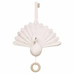 Cam Cam Toy Music Box Peacock Décor 23 Cam Cam Toy Music Box Peacock Décor