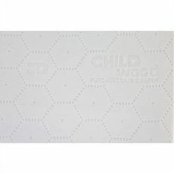 Childhome Puro Aero Safe Sleeper Topper 7 Childhome Puro Aero Safe Sleeper Topper