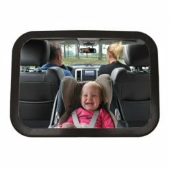 A3 Baby & Kids Mirror Luxe
