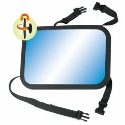 A3 Baby & Kids Mirror Luxe