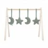 Jollein Babygym Toys 2 Jollein Babygym Toys