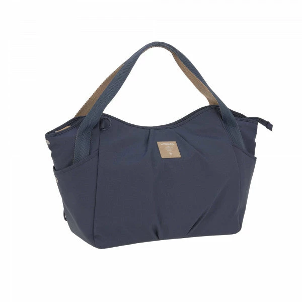 Lässig Bath & Changing Lassig Casual Twin Baby Bag Triangle 10 Lässig Bath & Changing Lassig Casual Twin Baby Bag Triangle