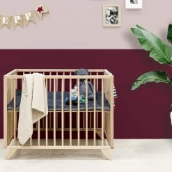 Bopita Playpen Retro Baby Furniture