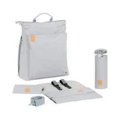 Lässig Bath & Changing Green Label Tyve Backpack 9 Lässig Bath & Changing Green Label Tyve Backpack