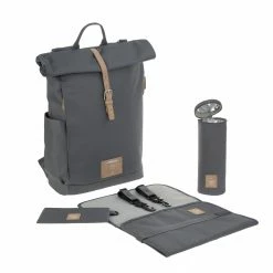 Lässig Rolltop Backpack
