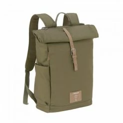 Lässig Rolltop Backpack