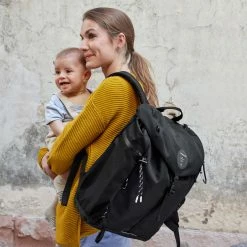 Lässig Bath & Changing GRE Outdoor Backpack