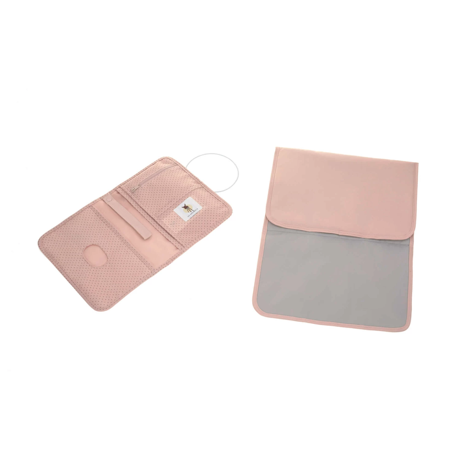 Lässig Lassig Changing Pouch Bath & Changing 6 Lässig Lassig Changing Pouch Bath & Changing