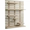 Jyske Wooden Wall Shelf Kettinge With Shelves 2 Jyske Wooden Wall Shelf Kettinge With Shelves