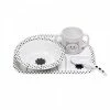 Lässig Mealtime Essentials Dinner Set Melamine / Silicone Lassig