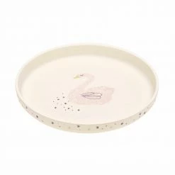 Lässig Dish Set Bamboo Feeding