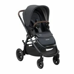 Maxi Cosi Adorra 2 Prams & Strollers 27 Maxi Cosi Adorra 2 Prams & Strollers