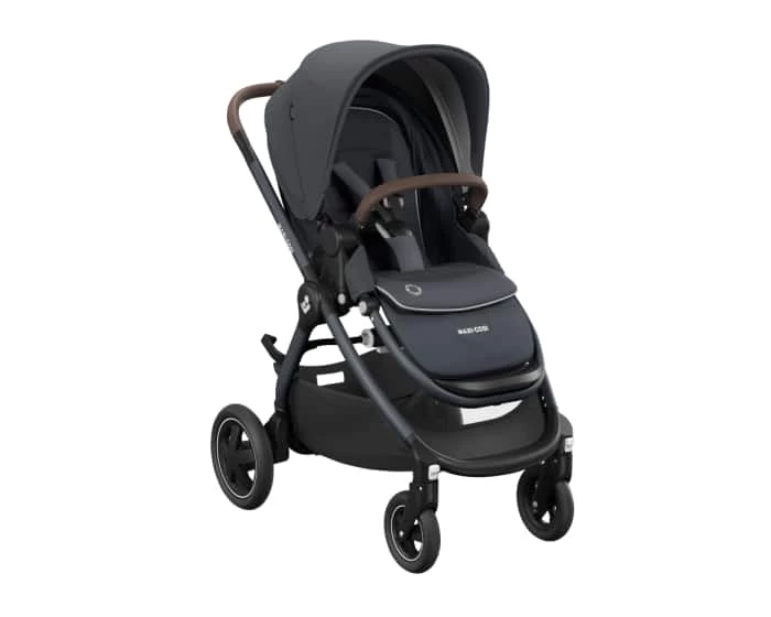 Maxi Cosi Adorra 2 Prams & Strollers 14 Maxi Cosi Adorra 2 Prams & Strollers