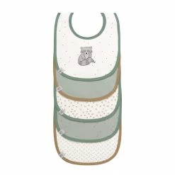Lässig Lassig Bibs Value Pack 5 Pcs