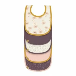 Lässig Lassig Bibs Value Pack 5 Pcs