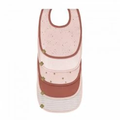 Lässig Lassig Bibs Value Pack 5 Pcs