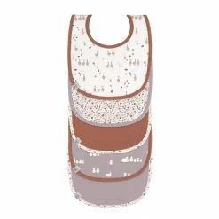 Lässig Lassig Bibs Value Pack 5 Pcs