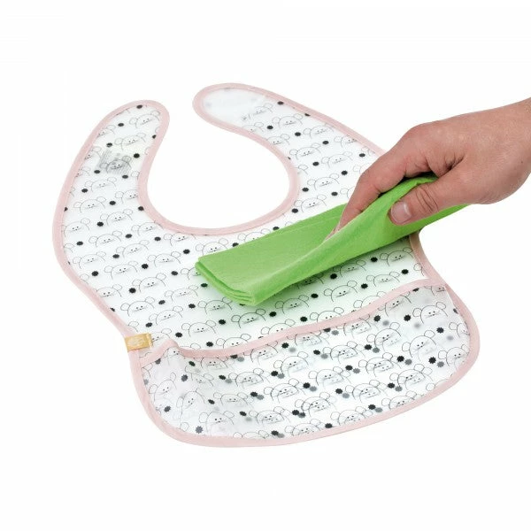 Lässig Bibs & Burp Cloths Bib Lassig 7 Lässig Bibs & Burp Cloths Bib Lassig